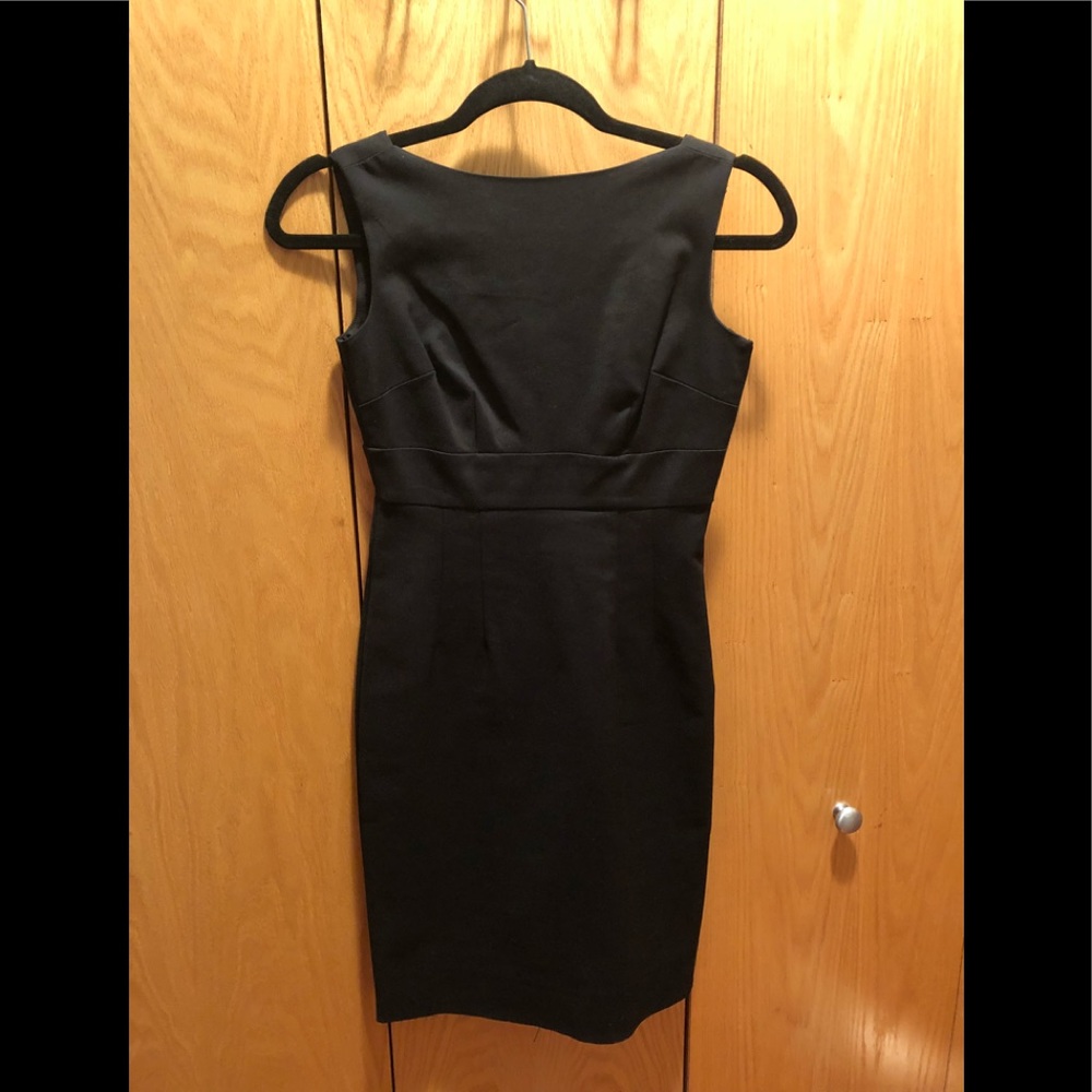 Kate Spade Little Black Dress